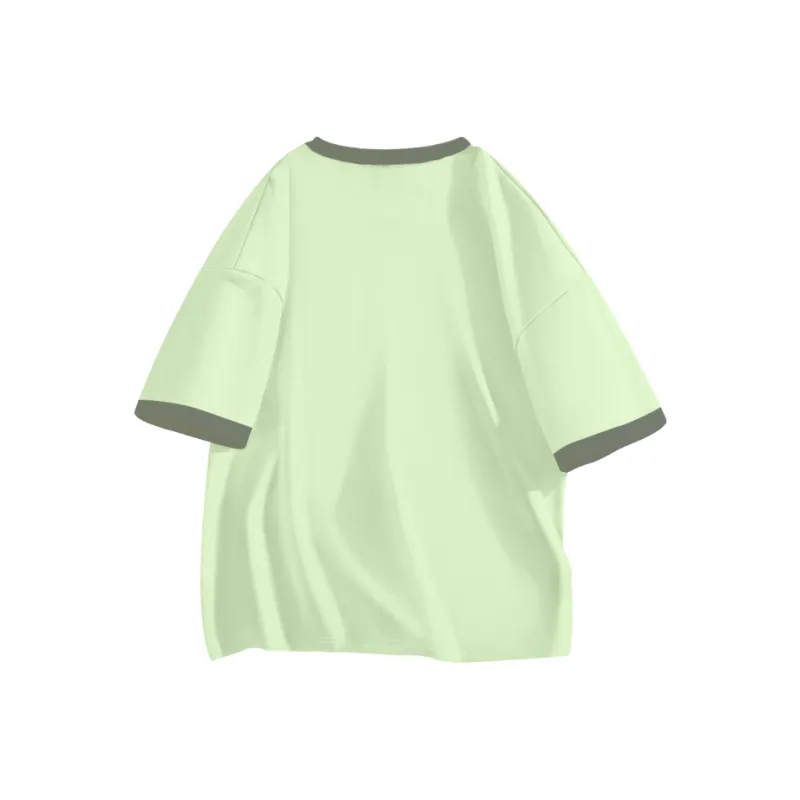 JEANSWEST T Shirts Women's-5