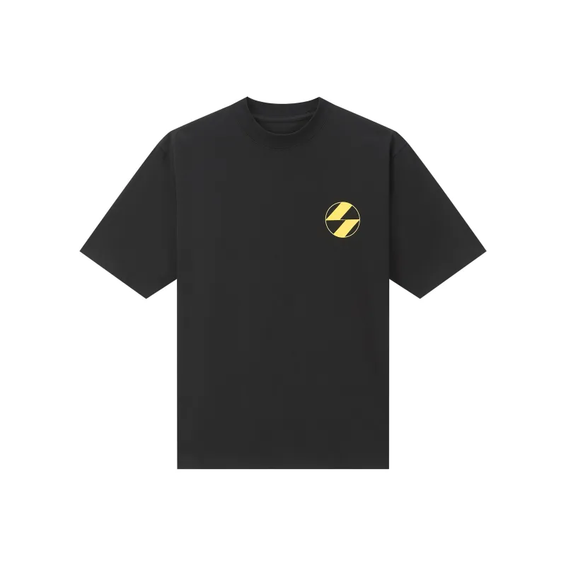 THE SALVAGES FASHION CLUB T Shirt Unisex-1