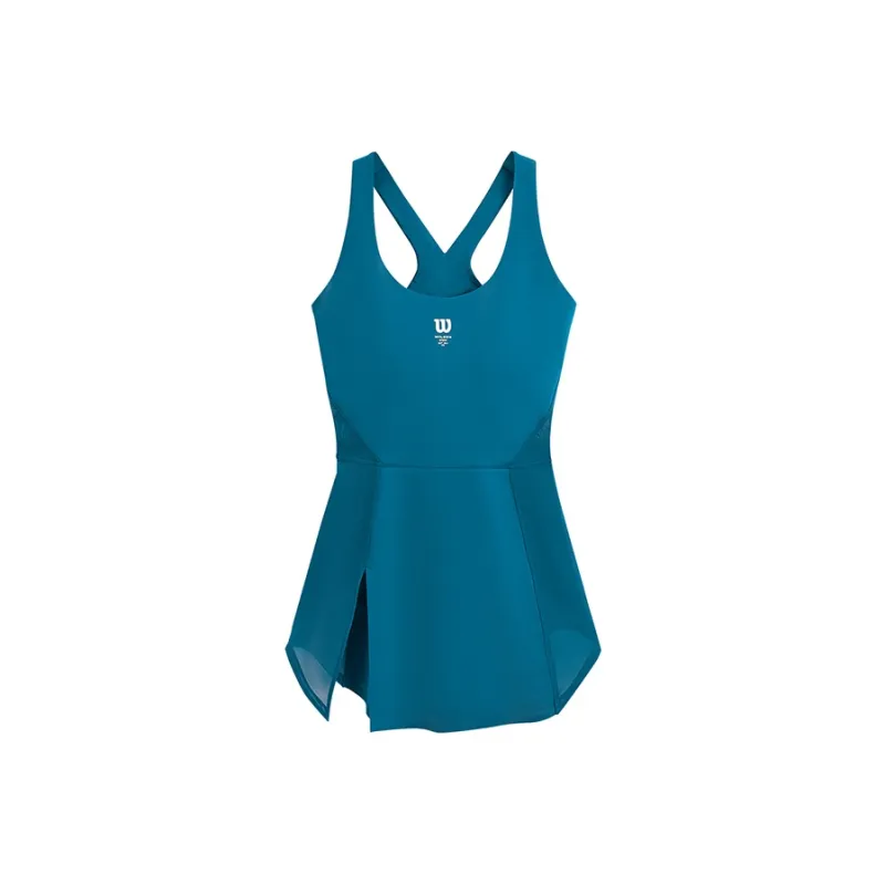 Wilson UPTOWN COURT Sleeveless Dress Women's-4
