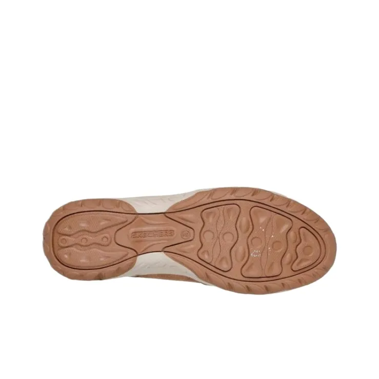 Skechers Reggae Fest 2.0 Low Top Casual Shoes Women's Umber-5