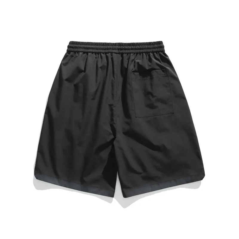 Jeep City Outdoor Casual Collection Casual Shorts Unisex-6
