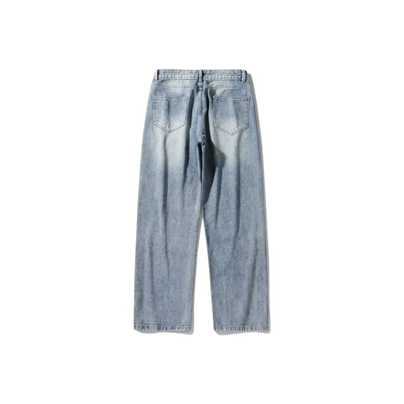 SIFLYTO Jeans Unisex-7