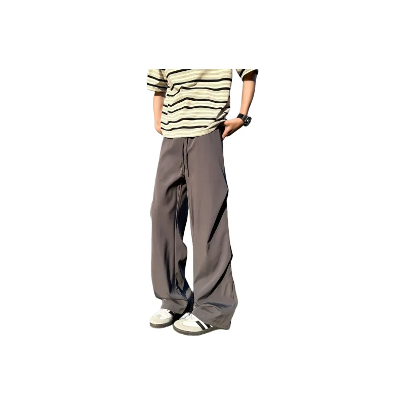 FA2LO Casual Pants Unisex-6
