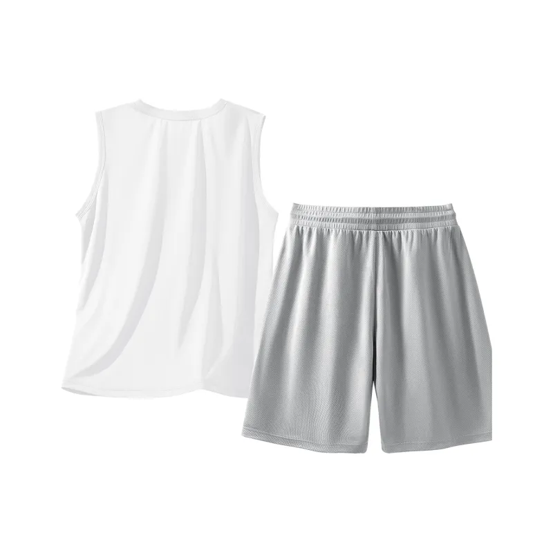 CHARLIE GOLF Casual Sportswear Unisex-5