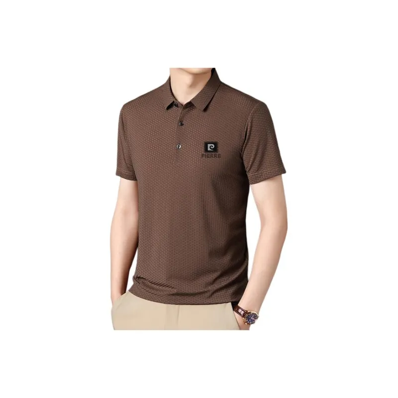 PIERRE CARDIN Polo Shirts Men-12