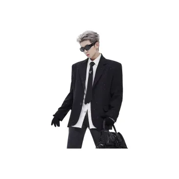 Chisportate Business Suit Unisex