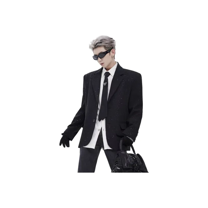 Chisportate Business Suit Unisex-0