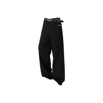 ATLETICO DE MADRID 1903 Casual Pants Unisex