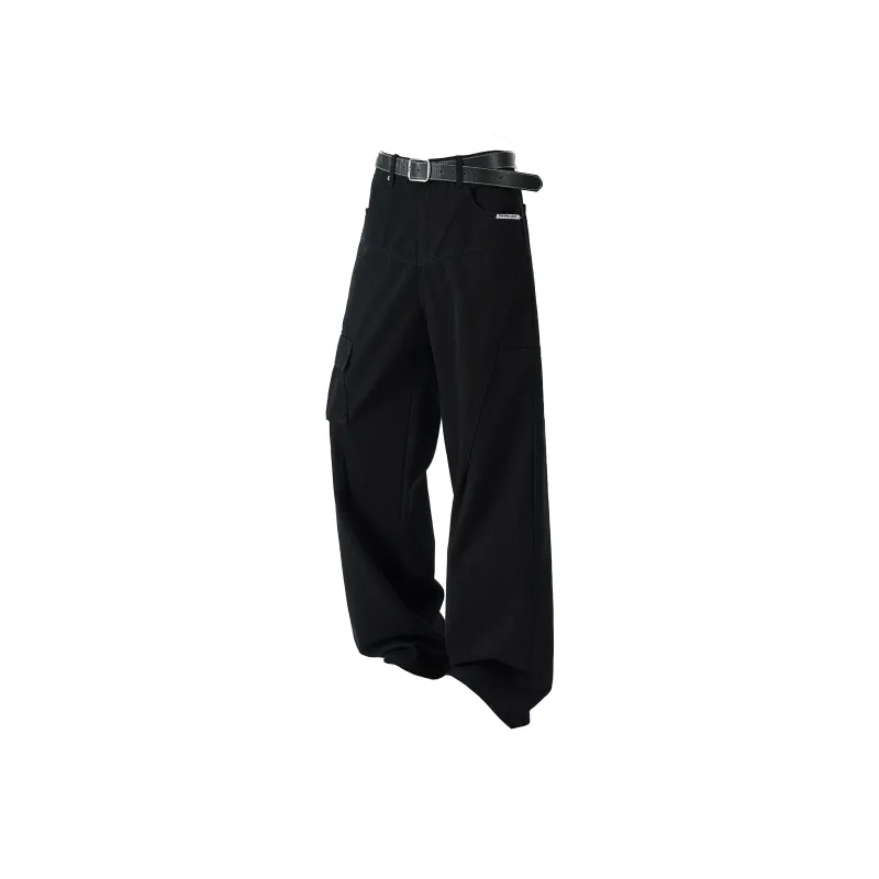 ATLETICO DE MADRID 1903 Casual Pants Unisex-0