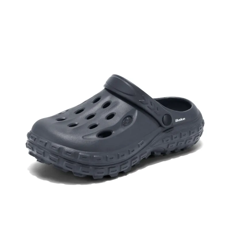 BAKE Clogs Men-10
