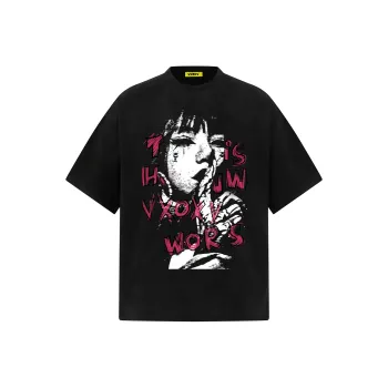 VXOXV T-Shirts Unisex