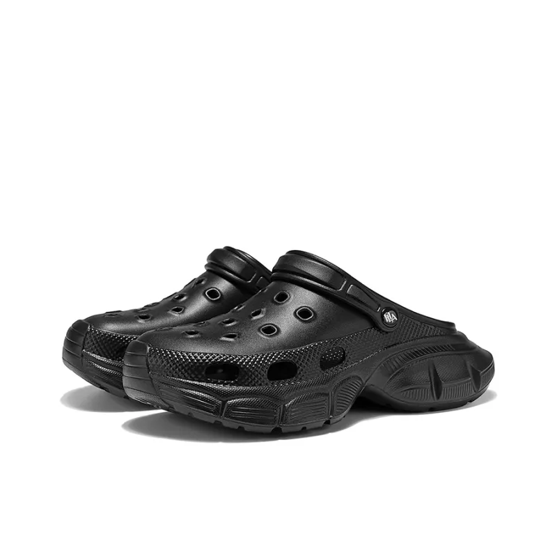 HLA Clogs Men-7