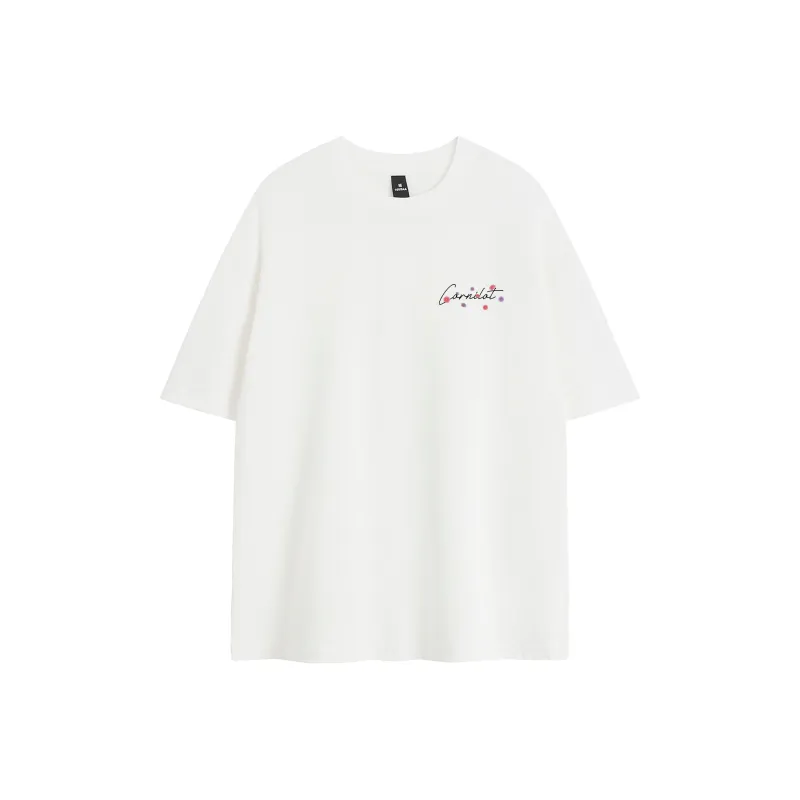 CORNILOT T-Shirts Unisex-2