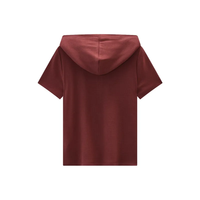 KUHNMARVIN Regular T Shirt Women's-1