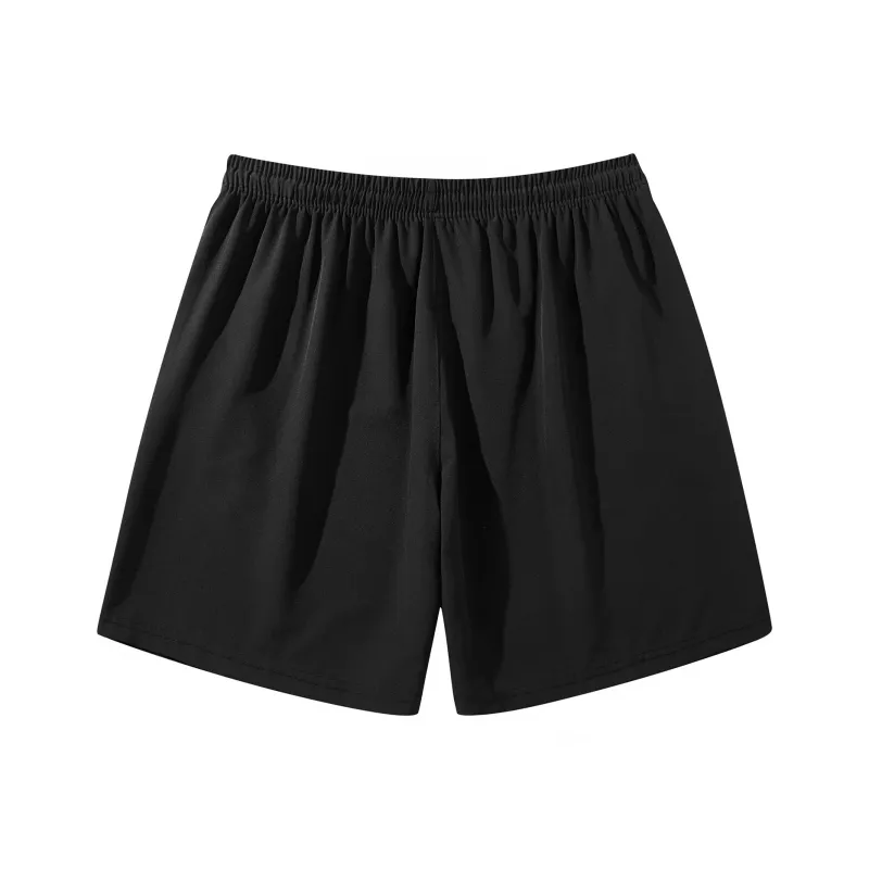 JEANSWEST Casual Shorts Unisex-1