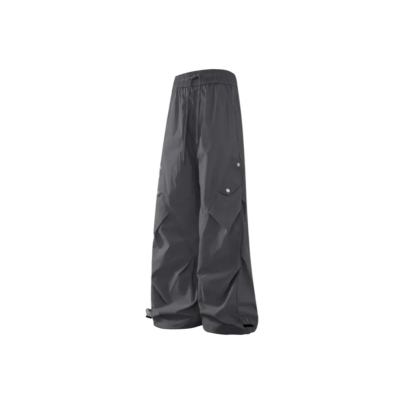 DUNHUANG ART INSTITUTE Casual Pants Unisex-6