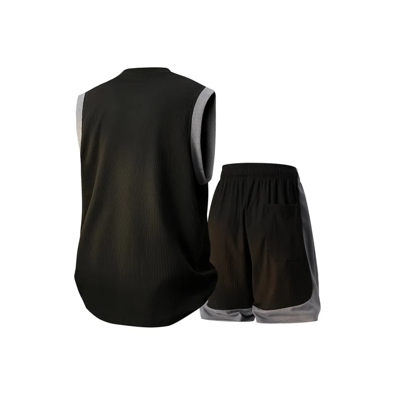 WSRX Casual Sportswear Unisex-1