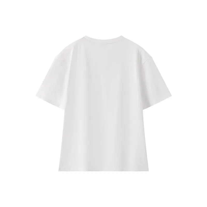 Urban Beauty Regular T Shirt Women's-1