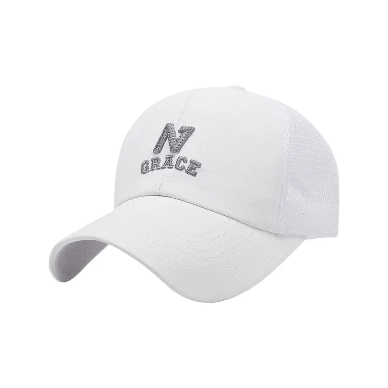 YUZHAOLIN Cotton Baseball Caps Unisex-0