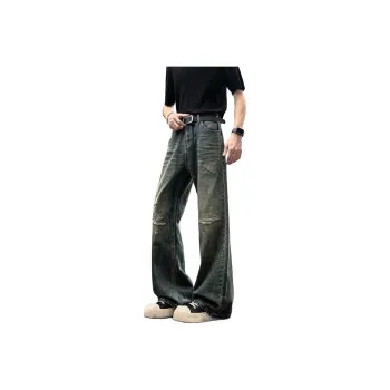 ROBINHOOD Jeans Unisex Blue