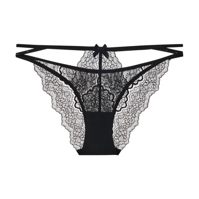 XIUDAI Underpants Women's 1 Pack-4