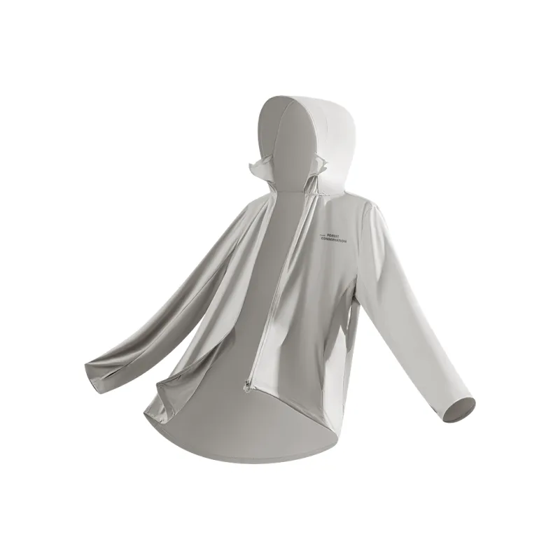 MINISO Sun Protection Clothing Unisex-15