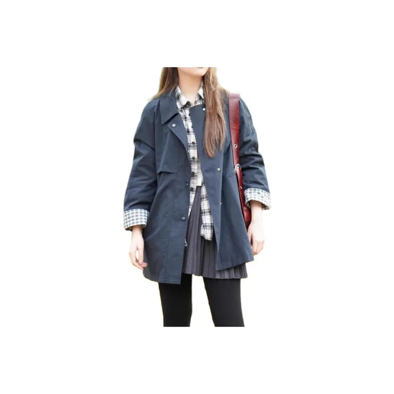MOUSSY Jackets Women's-1