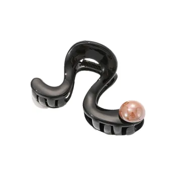 Like A Dream Acrylic Hair Clips Women's