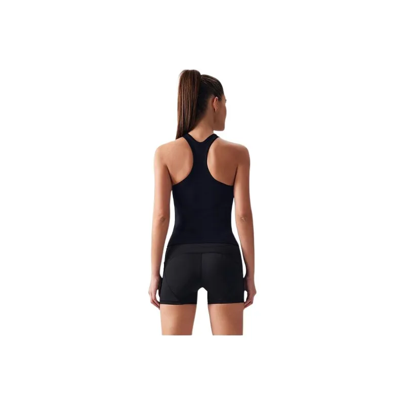 La Nikar Sleeveless Sports Shirts Women's-1
