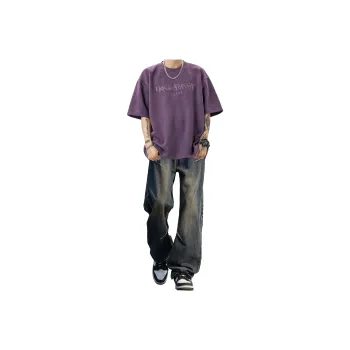 A/2/8/T Casual Sportswear Unisex