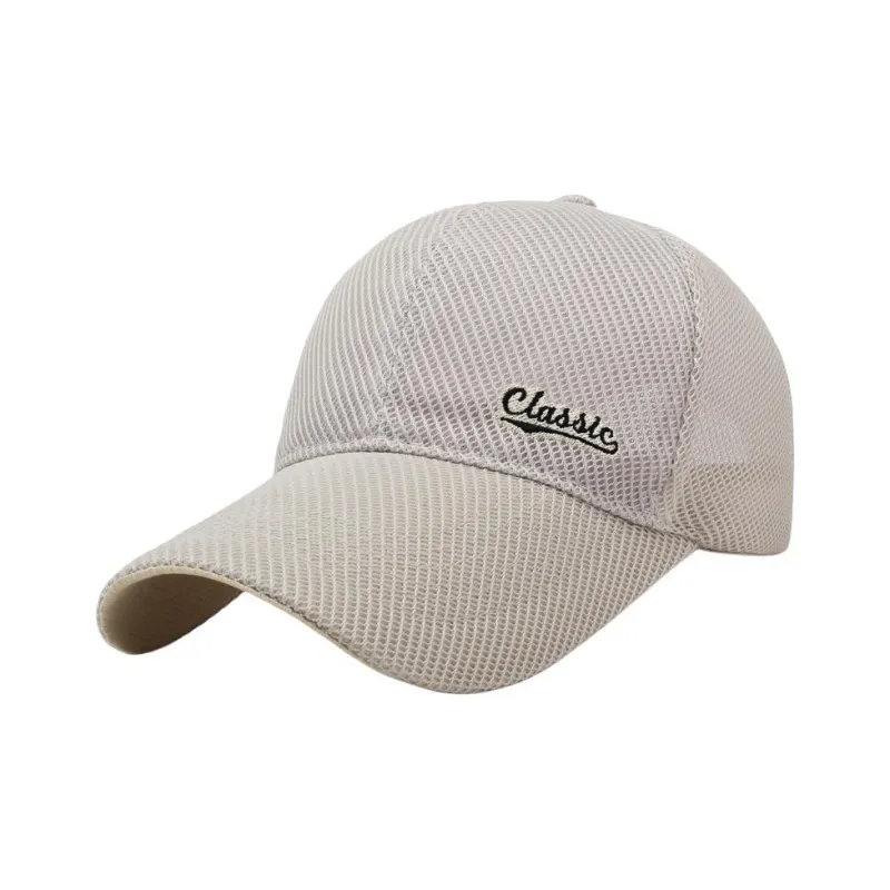 YUZHAOLIN Polyester Baseball Caps Unisex-7