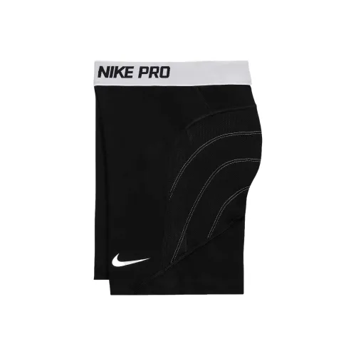 Nike Pro Sports Shorts Women's Black