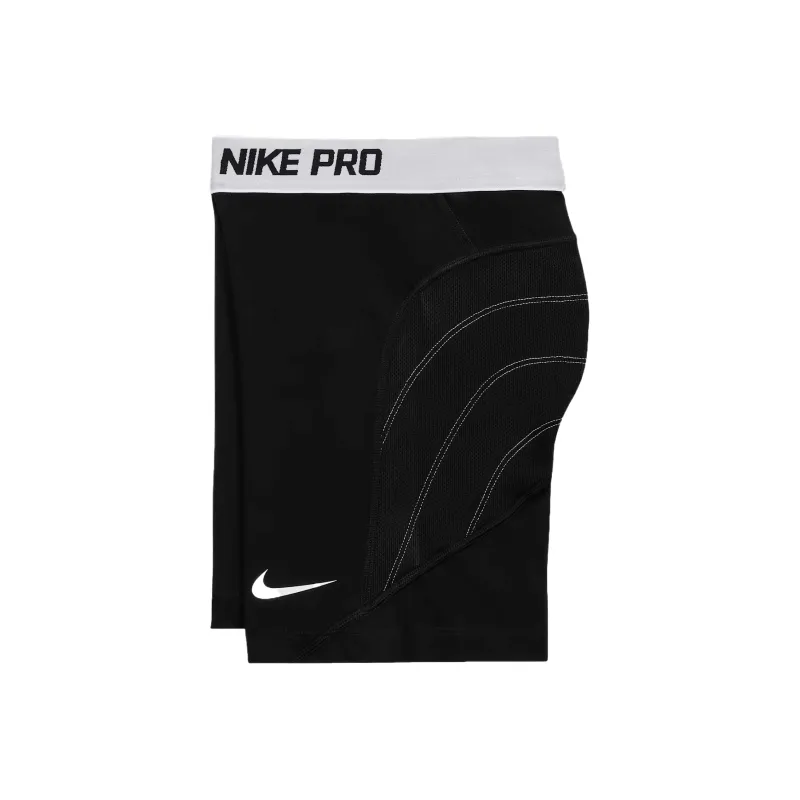 Nike Pro Women's Softball Sliding Shorts-0