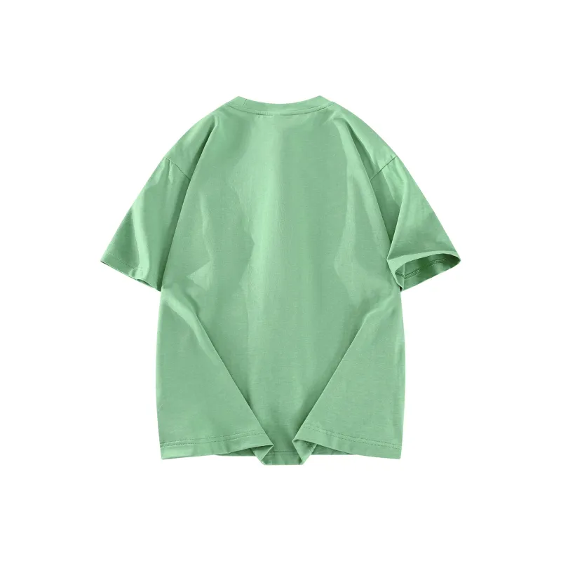 TINA GIA T-Shirts Unisex-10