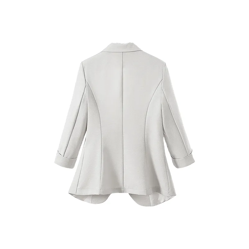 DonnaZilan Business Suit Women's-19