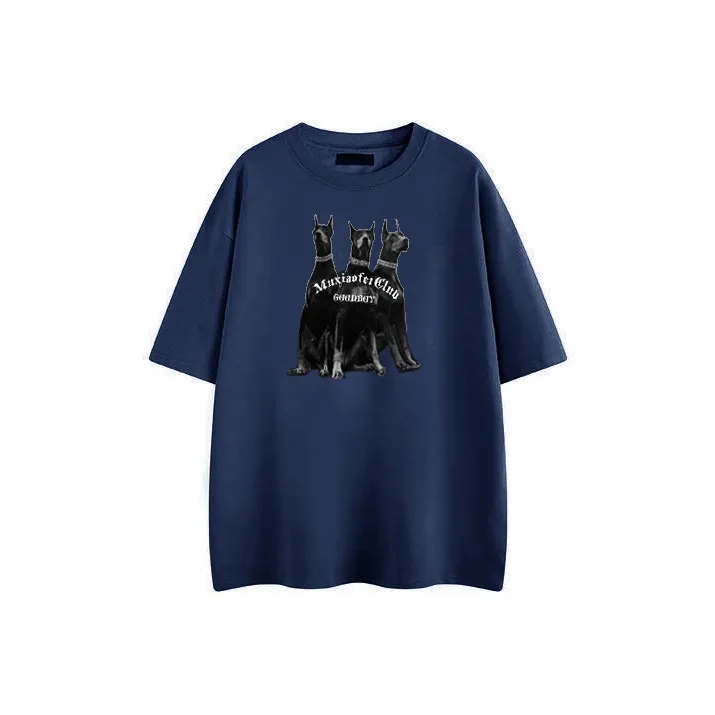 RVANGUARD T Shirts Unisex-12