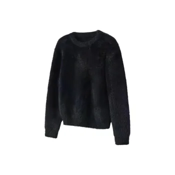 ENDRITES Knitwear Unisex Black