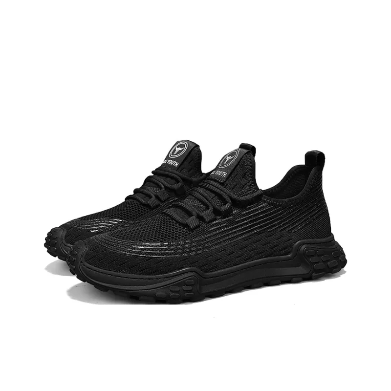 Frank Mully Low Top Casual Shoes Men's-2