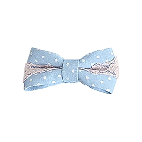 Crafts Women's Acrylic Hair Clips Women's-0