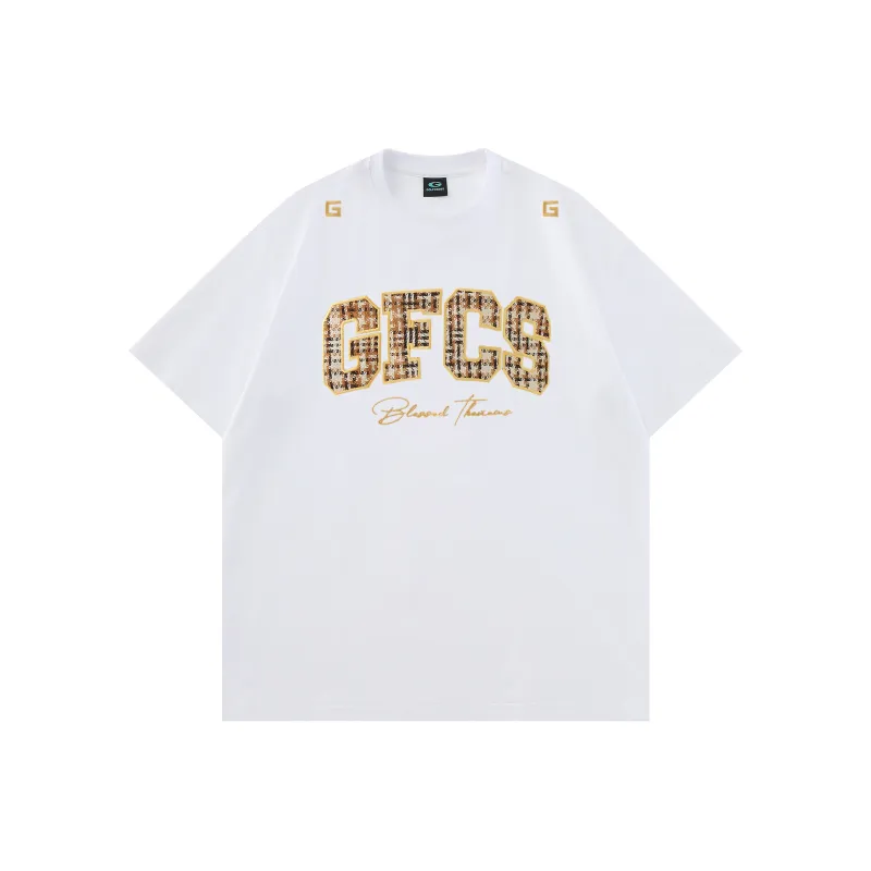 GOLFCROSS T Shirts Unisex-8