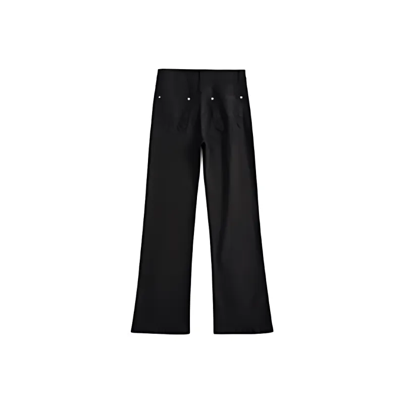 HKRXEC Jeans Men-11