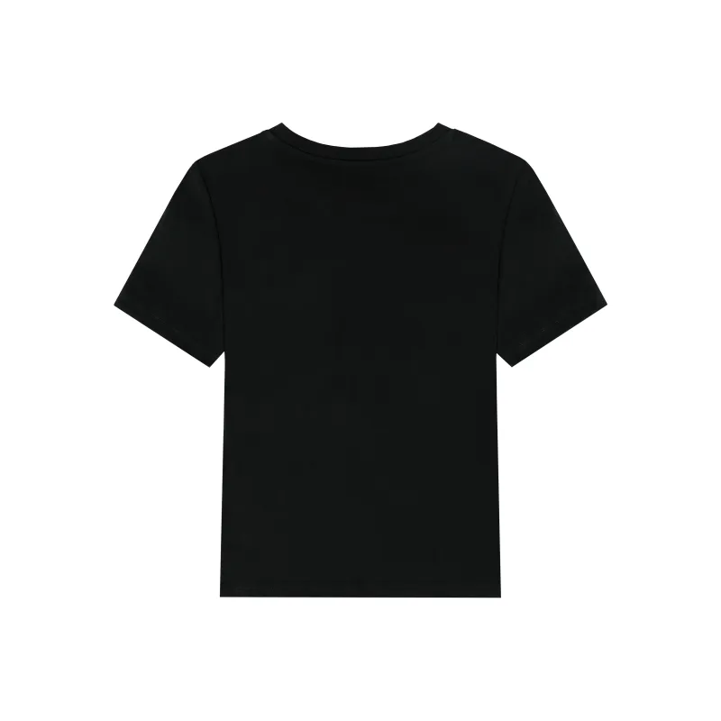 LADY IDEAL T Shirt Women's Short Sleeved-1