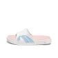 White Pink Blue