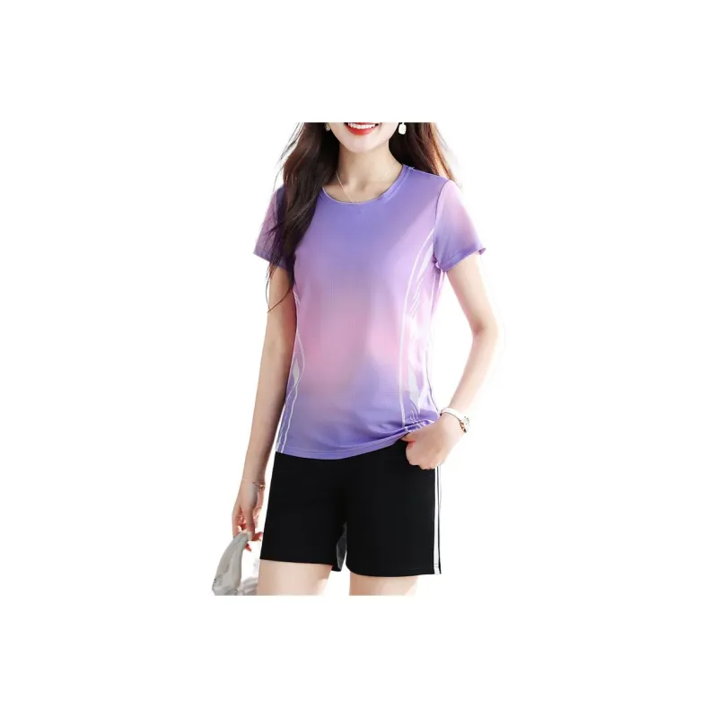 Kele Coco Fitness Sets Women's-4