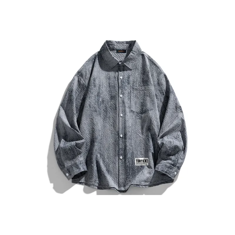 TONYKRZ Shirts Unisex-4