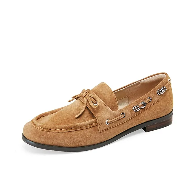 D FUSE SCANDINAVIA Loafers Women's-1