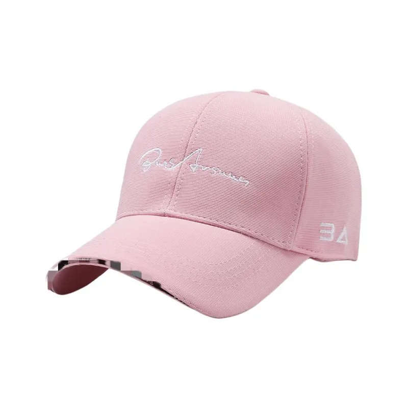 YUZHAOLIN Polyester Baseball Caps Unisex-6