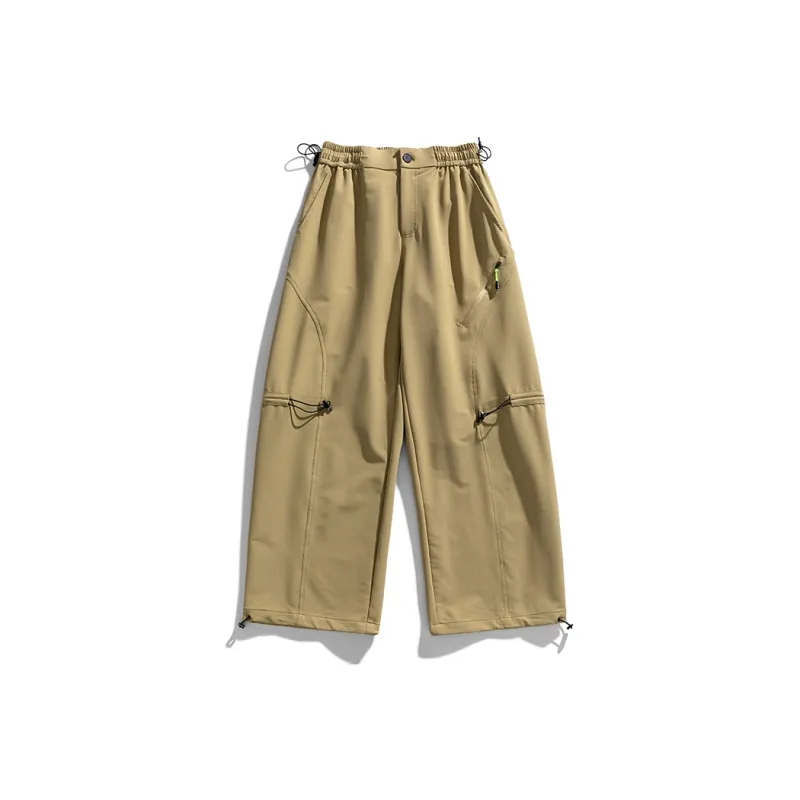 Hotwind Cargo Pants Unisex-9