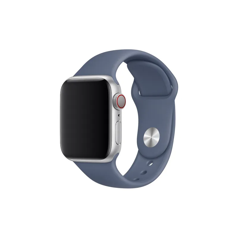 NCFCK Apple Compatibility Watch Band 13 16cm Silicone Material-18