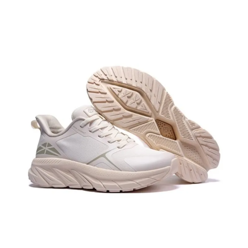 Salaman Cushioning Lightweight Low Top Casual Training Running Shoes Unisex-3